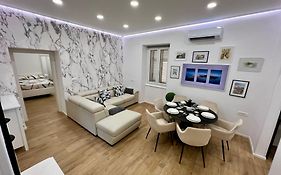 Grand Apartment Piran
